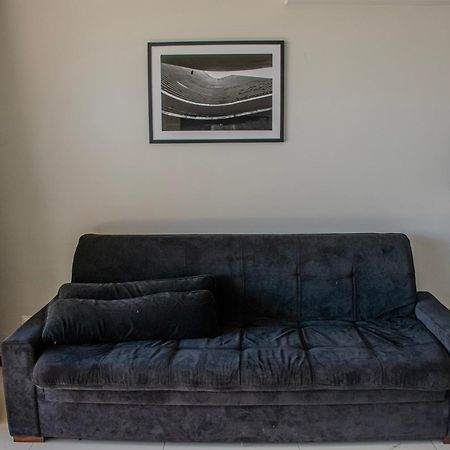Solaris Imbassai Top Flat Екстер'єр фото