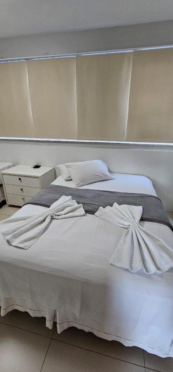 Solaris Imbassai Top Flat Екстер'єр фото