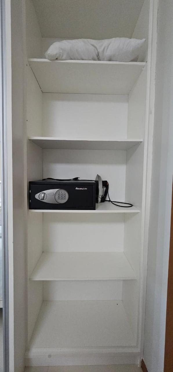 Solaris Imbassai Top Flat Екстер'єр фото