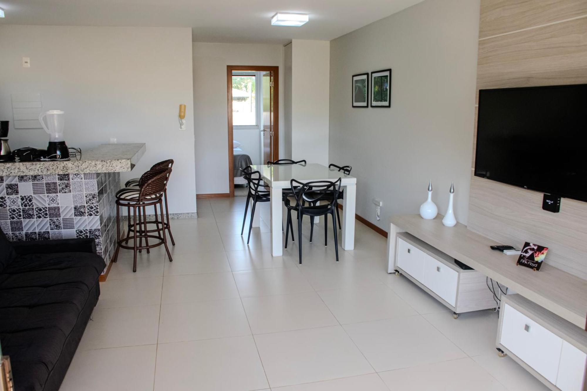 Solaris Imbassai Top Flat Екстер'єр фото