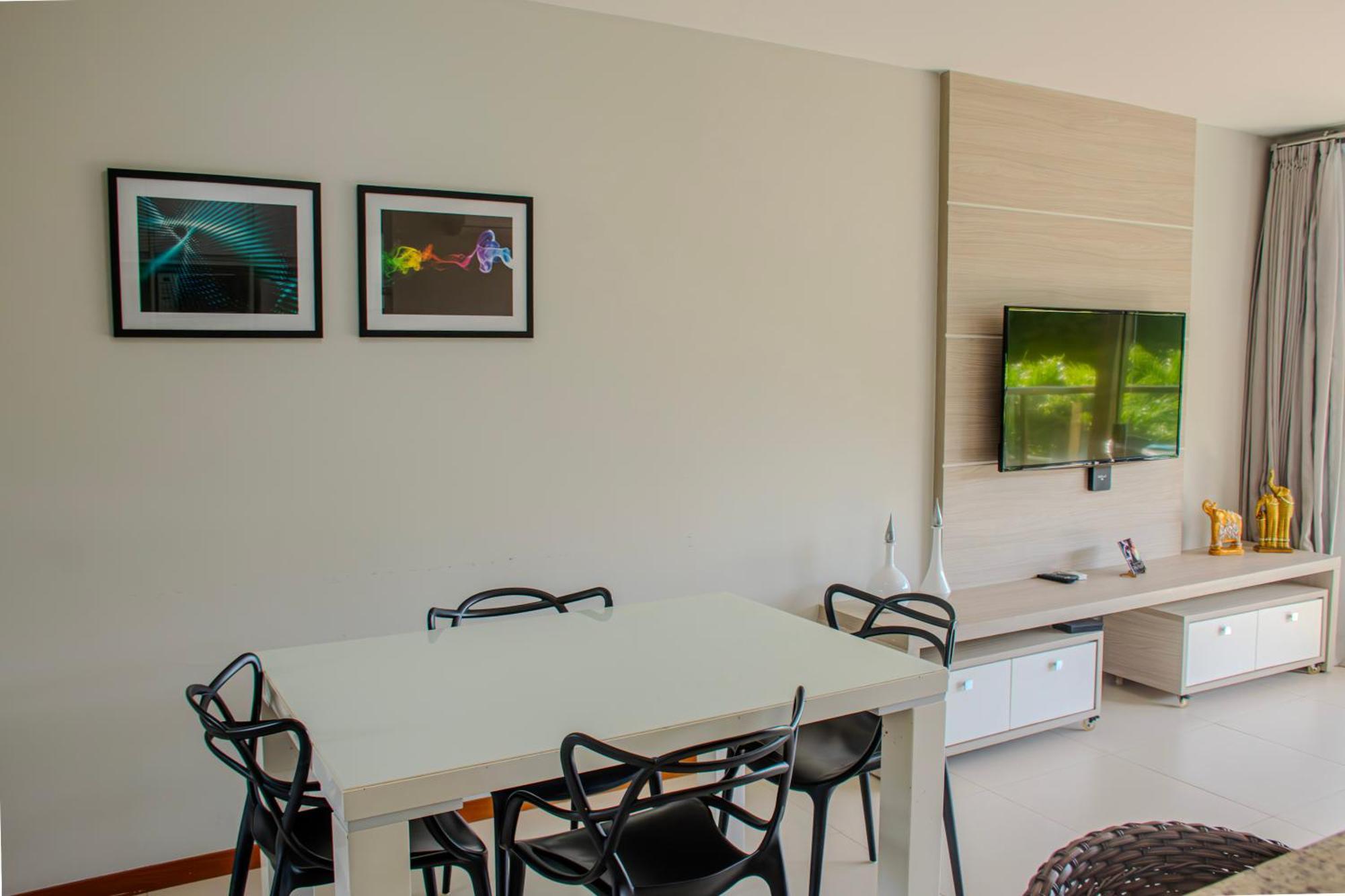 Solaris Imbassai Top Flat Екстер'єр фото