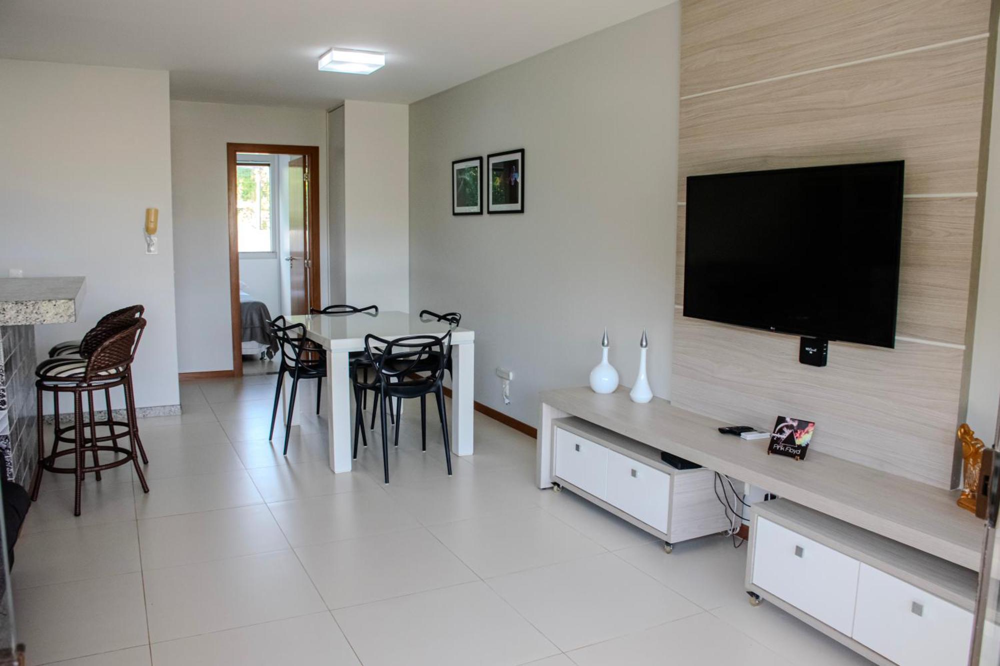 Solaris Imbassai Top Flat Екстер'єр фото