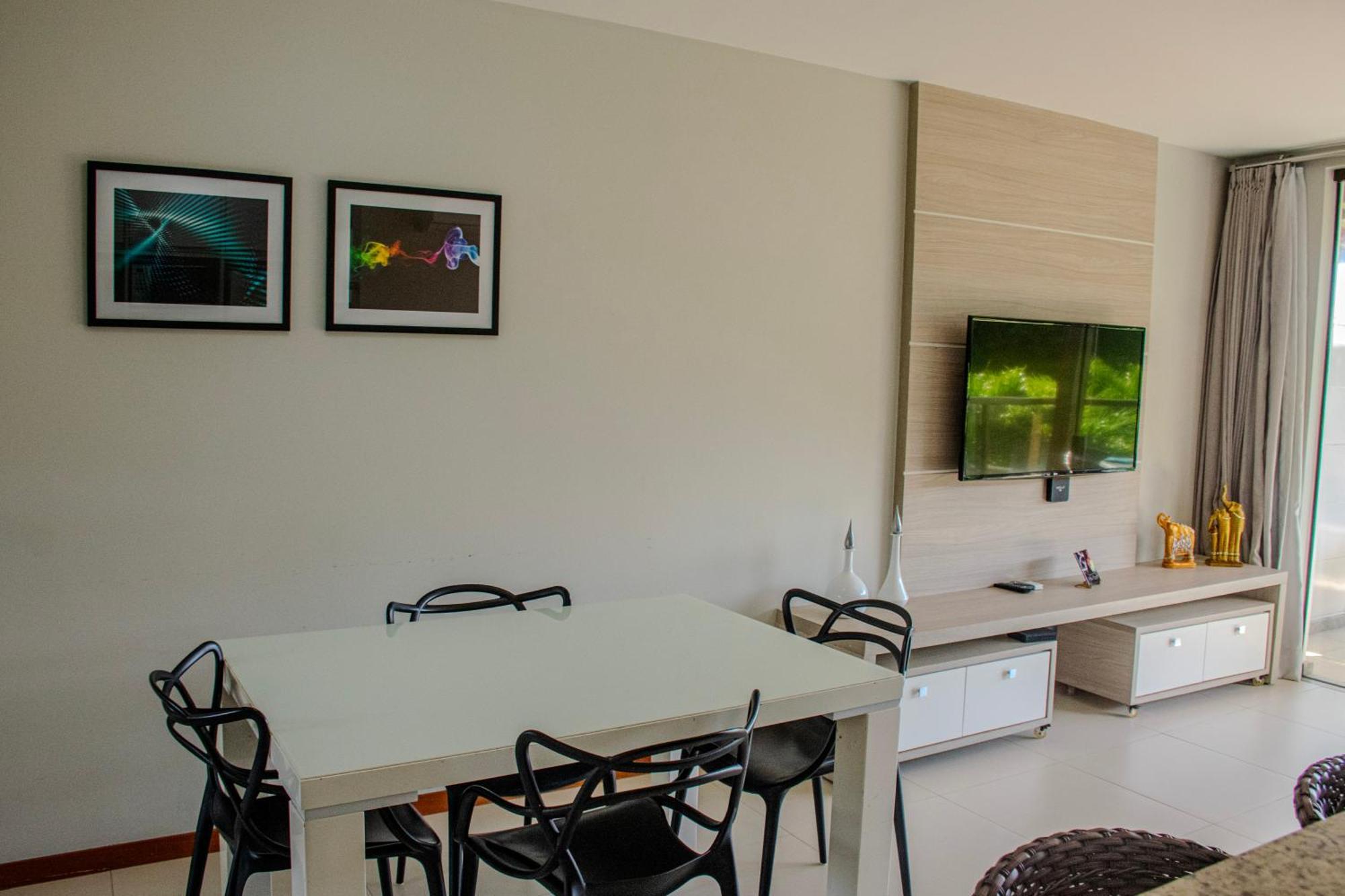 Solaris Imbassai Top Flat Екстер'єр фото